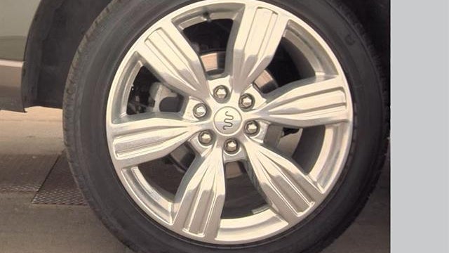 2024 Ford Expedition MAX King Ranch