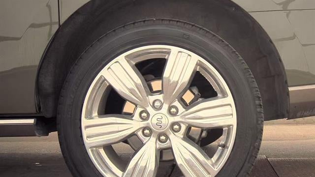 2024 Ford Expedition MAX King Ranch