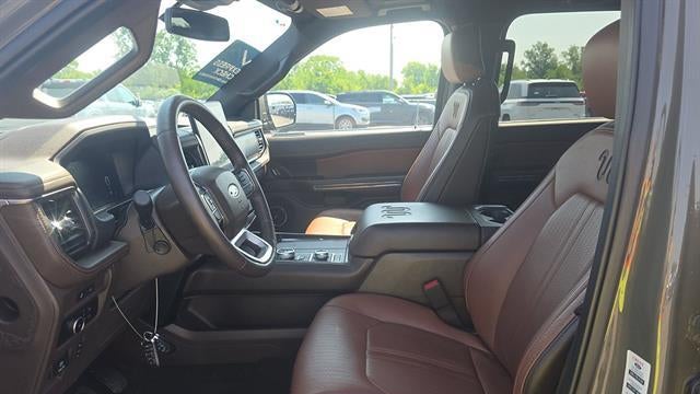 2024 Ford Expedition MAX King Ranch