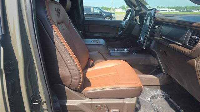 2024 Ford Expedition MAX King Ranch