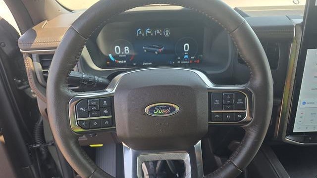 2024 Ford Expedition MAX King Ranch