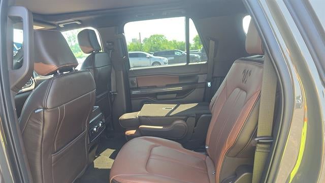 2024 Ford Expedition MAX King Ranch