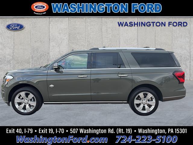 2024 Ford Expedition