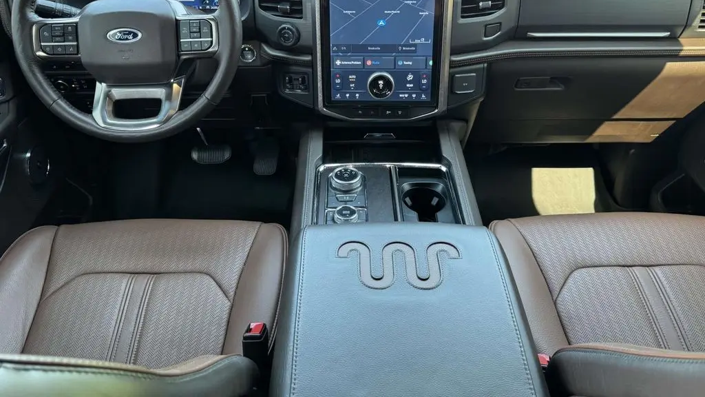 2024 Ford Expedition MAX King Ranch