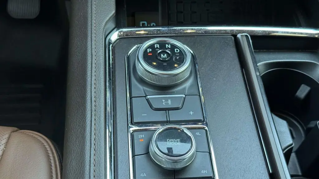 2024 Ford Expedition MAX King Ranch