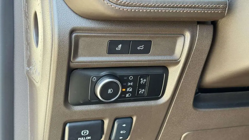 2024 Ford Expedition MAX King Ranch