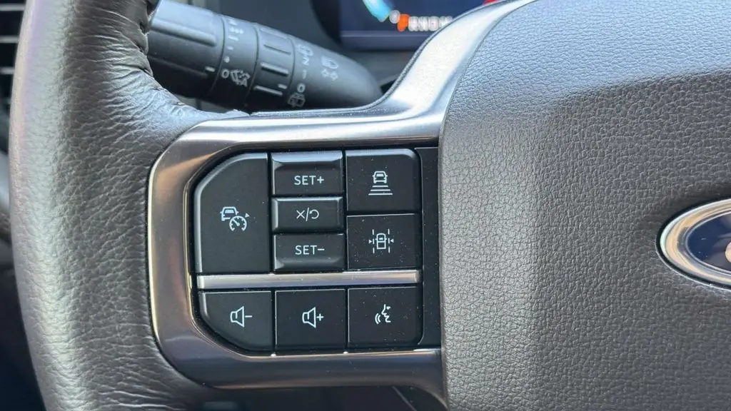 2024 Ford Expedition MAX King Ranch