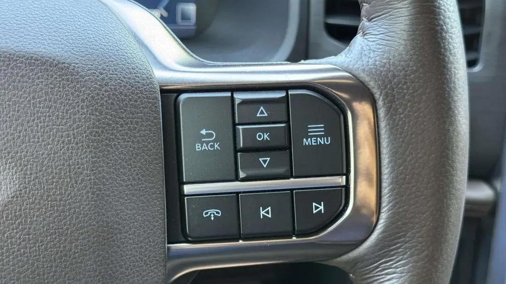 2024 Ford Expedition MAX King Ranch