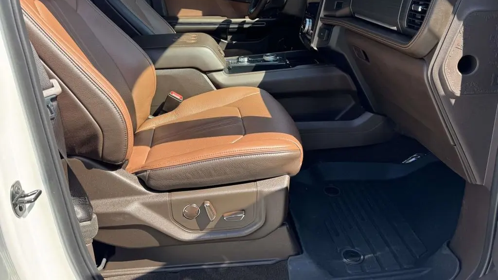 2024 Ford Expedition MAX King Ranch