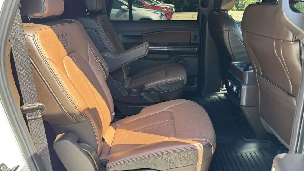 2024 Ford Expedition MAX King Ranch