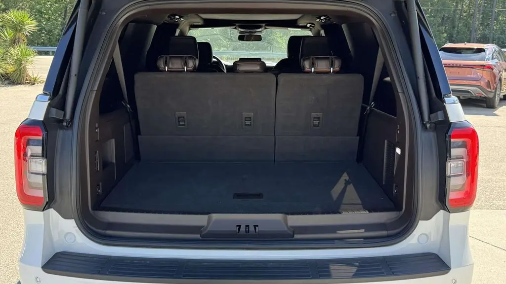 2024 Ford Expedition MAX King Ranch