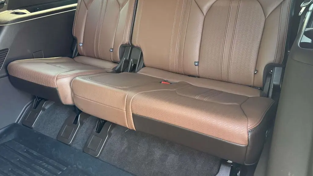 2024 Ford Expedition MAX King Ranch