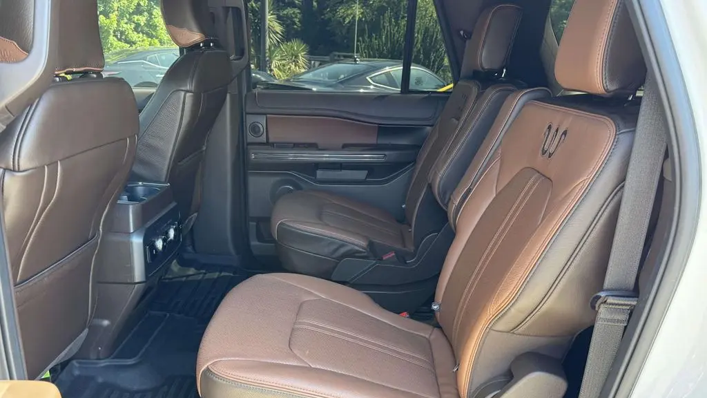 2024 Ford Expedition MAX King Ranch
