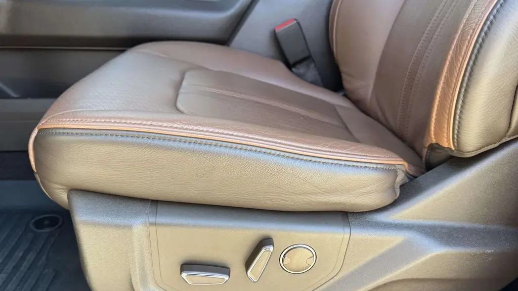 2024 Ford Expedition MAX King Ranch