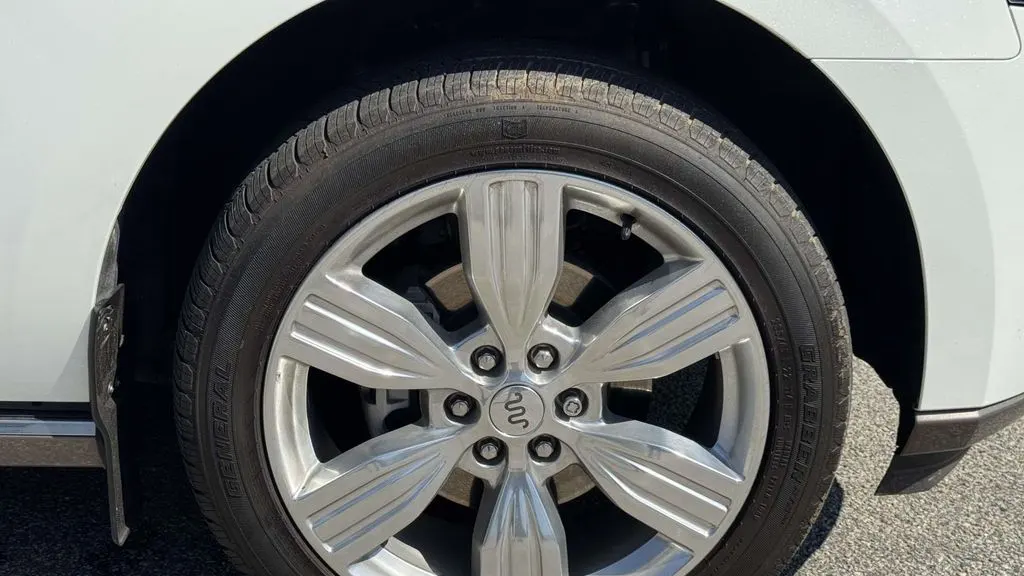 2024 Ford Expedition MAX King Ranch