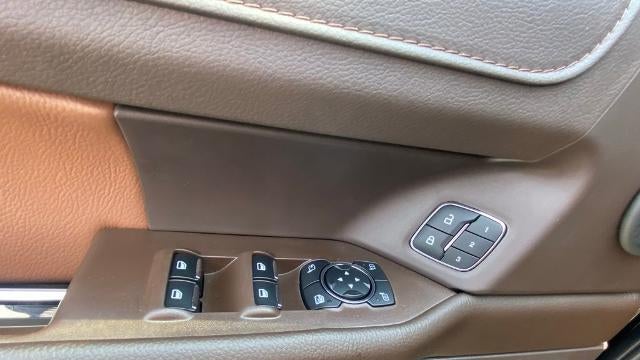 2024 Ford Expedition MAX King Ranch