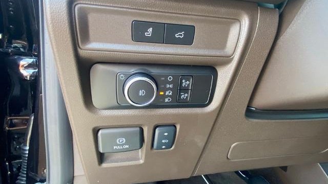 2024 Ford Expedition MAX King Ranch