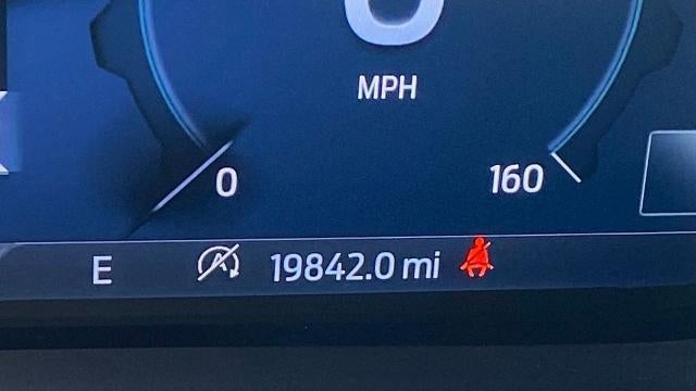 2024 Ford Expedition MAX King Ranch