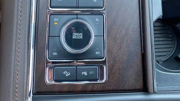 2024 Ford Expedition MAX King Ranch