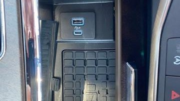 2024 Ford Expedition MAX King Ranch