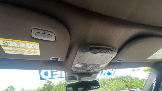 2024 Ford Expedition MAX King Ranch