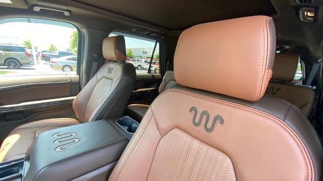 2024 Ford Expedition MAX King Ranch