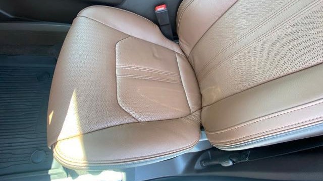 2024 Ford Expedition MAX King Ranch
