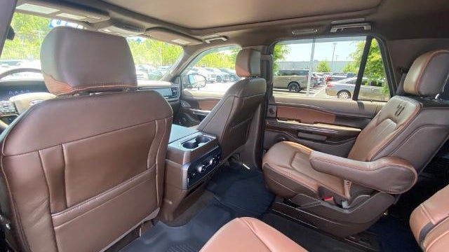 2024 Ford Expedition MAX King Ranch