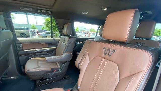 2024 Ford Expedition MAX King Ranch