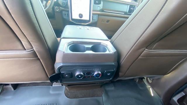2024 Ford Expedition MAX King Ranch