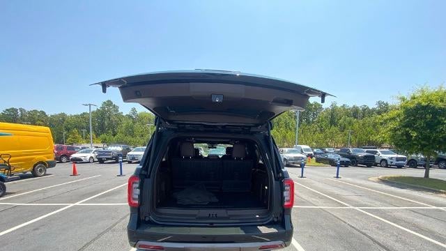 2024 Ford Expedition MAX King Ranch