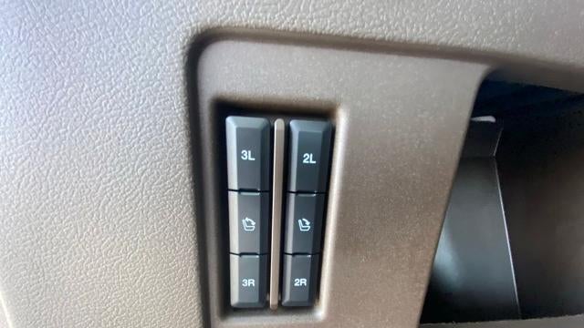 2024 Ford Expedition MAX King Ranch
