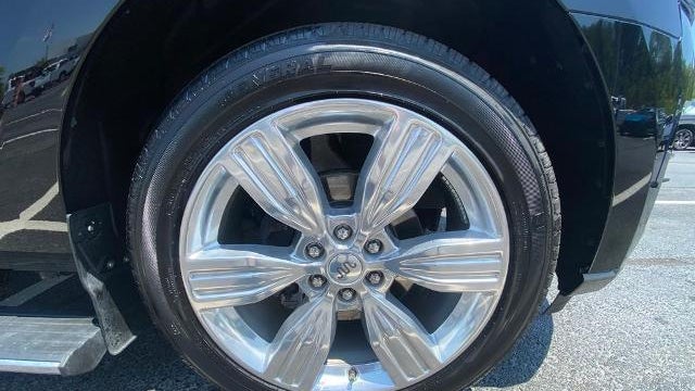 2024 Ford Expedition MAX King Ranch
