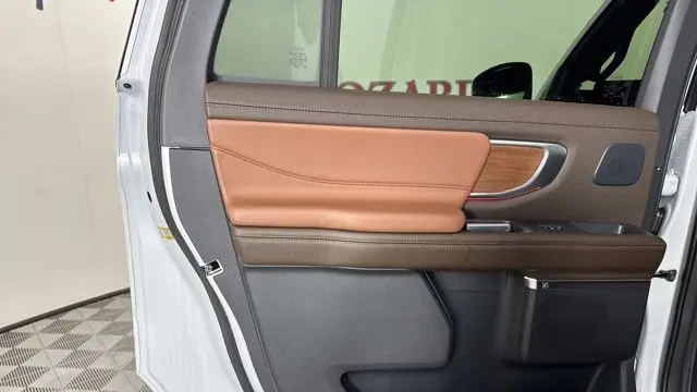 2025 Ford Expedition MAX King Ranch