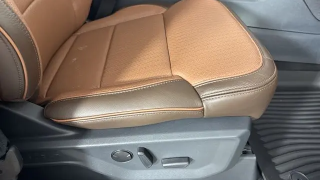 2025 Ford Expedition MAX King Ranch