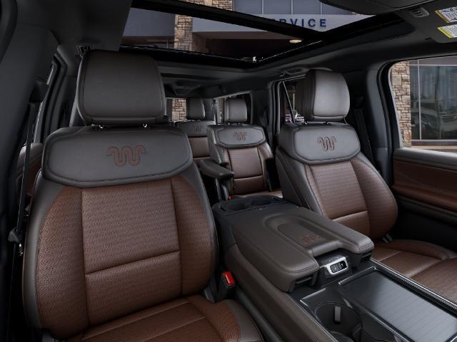 2027 Ford Expedition - $91,641