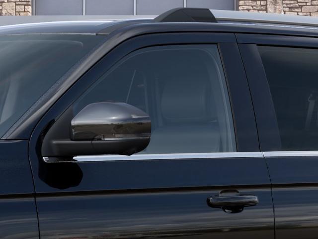 2027 Ford Expedition - $91,641