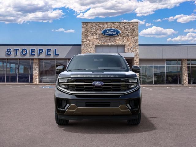 2027 Ford Expedition - $91,641