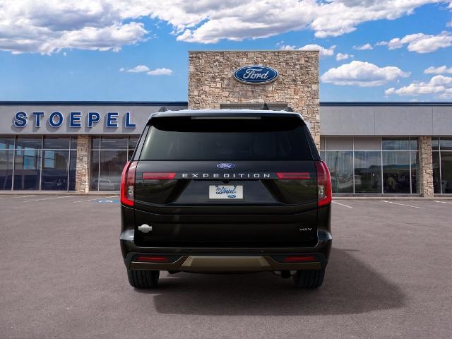 2027 Ford Expedition - $91,641