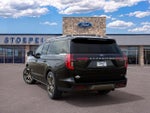 2027 Expedition MAX Thumbnail 8