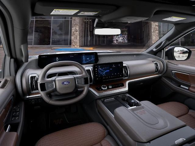 2027 Ford Expedition - $91,641