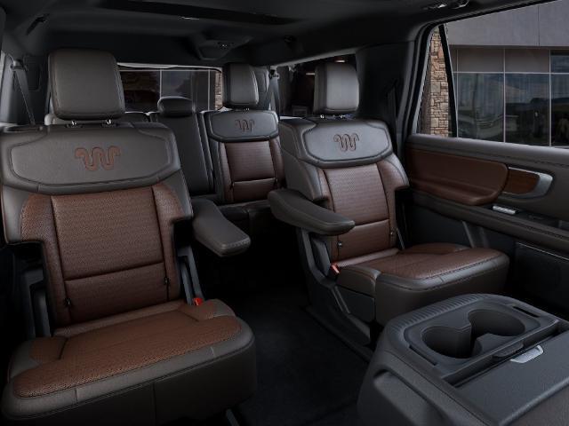 2027 Ford Expedition - $91,641