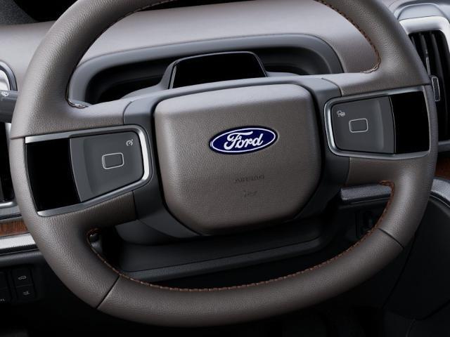 2027 Ford Expedition - $91,641