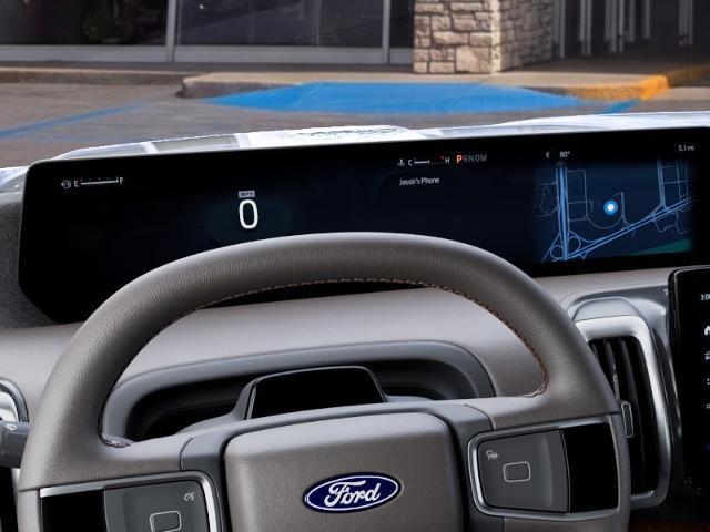 2027 Ford Expedition - $91,641