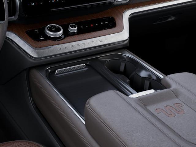 2027 Ford Expedition - $91,641