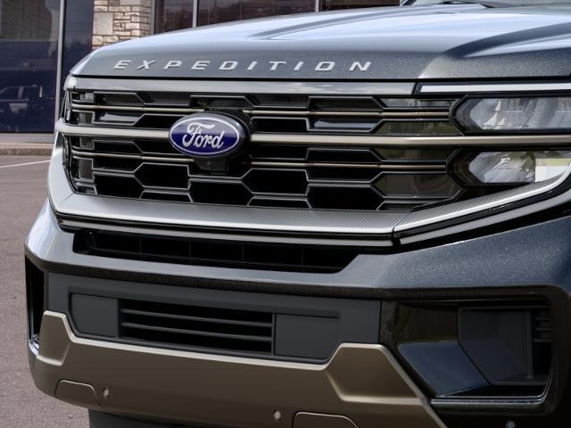 2027 Ford Expedition - $91,641