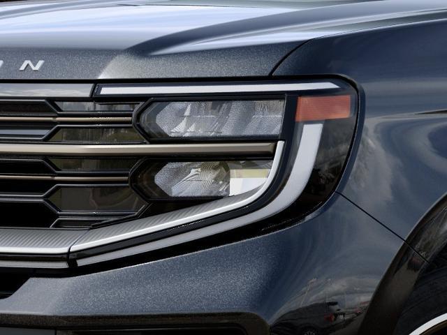 2027 Ford Expedition - $91,641
