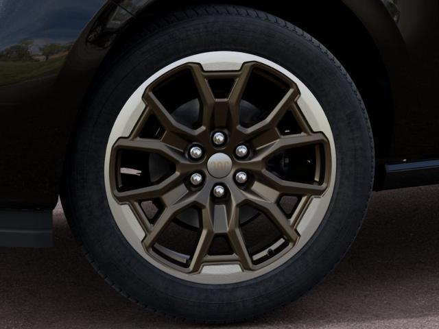 2027 Ford Expedition - $91,641