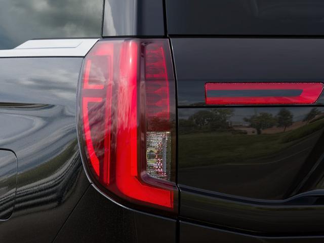 2027 Ford Expedition - $91,641