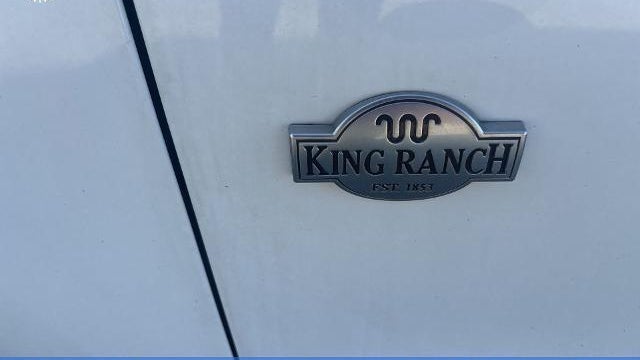 2023 Ford Expedition MAX King Ranch